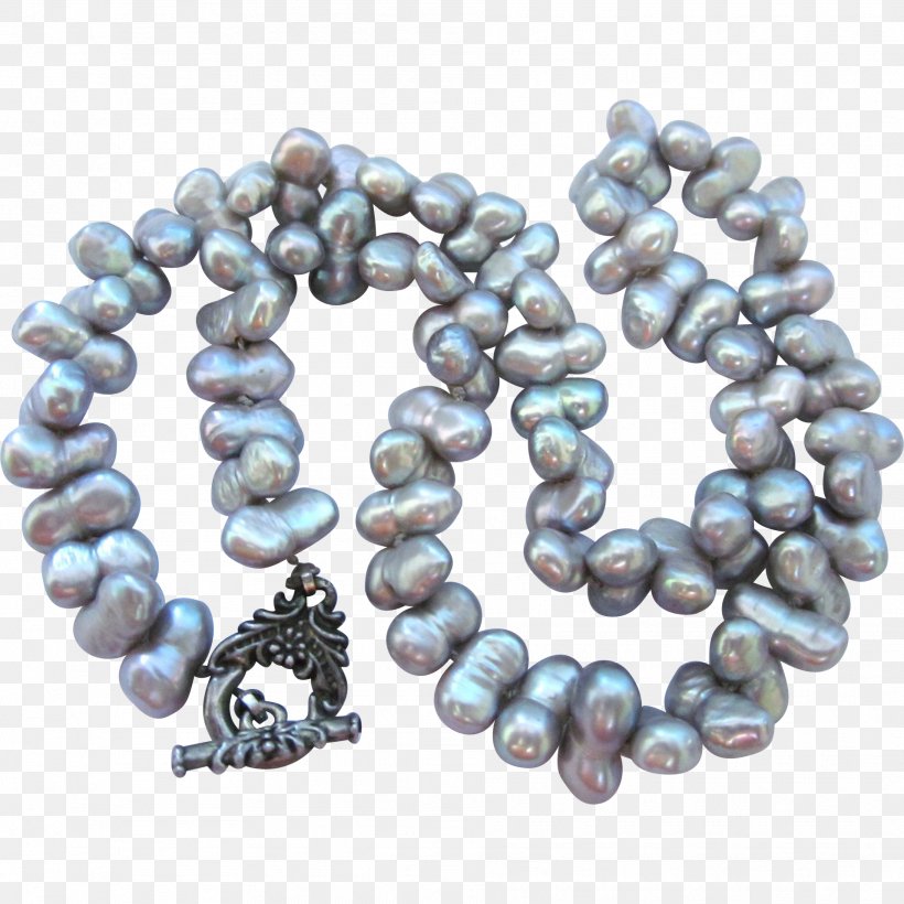 Cultured Freshwater Pearls Bracelet Sterling Silver Necklace, PNG, 1913x1913px, Pearl, Bead, Bracelet, Com, Cultured Freshwater Pearls Download Free