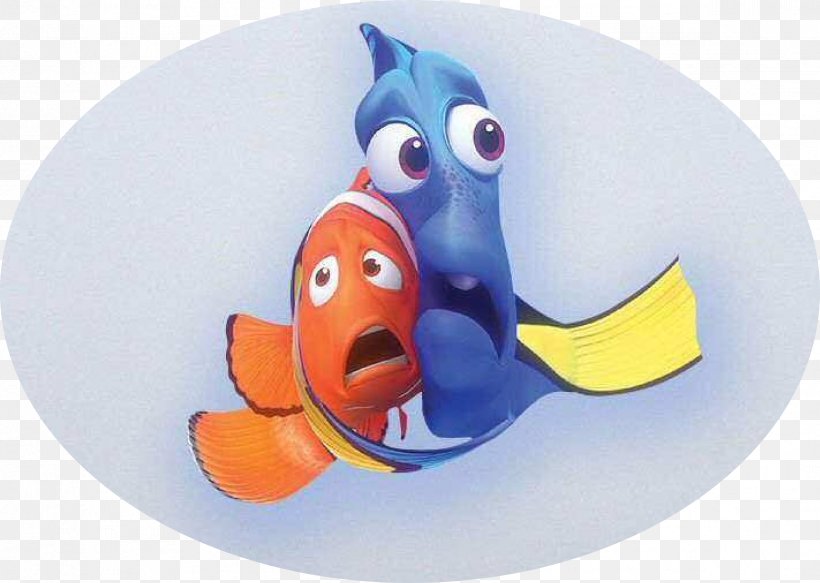 Finding Nemo Marlin Philip Sherman Pixar Palette Surgeonfish, PNG, 2377x1690px, Finding Nemo, Animation, Clownfish, Dishware, Film Download Free