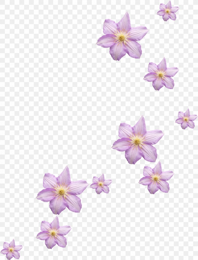 Flower Watercolor Painting Clip Art, PNG, 1446x1900px, Flower, Digital Image, Flowering Plant, Idea, Lavender Download Free