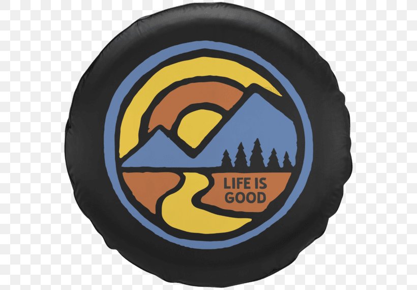 Jeep Wrangler Car Spare Tire Wheel, PNG, 570x570px, Jeep, Car, Fourwheel Drive, Jeep Wrangler, Life Is Good Company Download Free