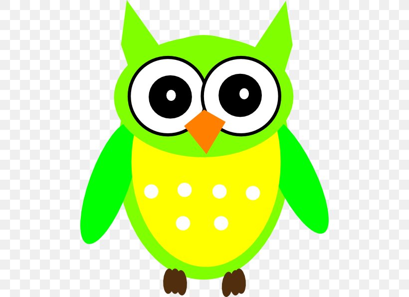 Owl Clip Art Cartoon Image Vector Graphics, PNG, 498x595px, Watercolor, Cartoon, Flower, Frame, Heart Download Free