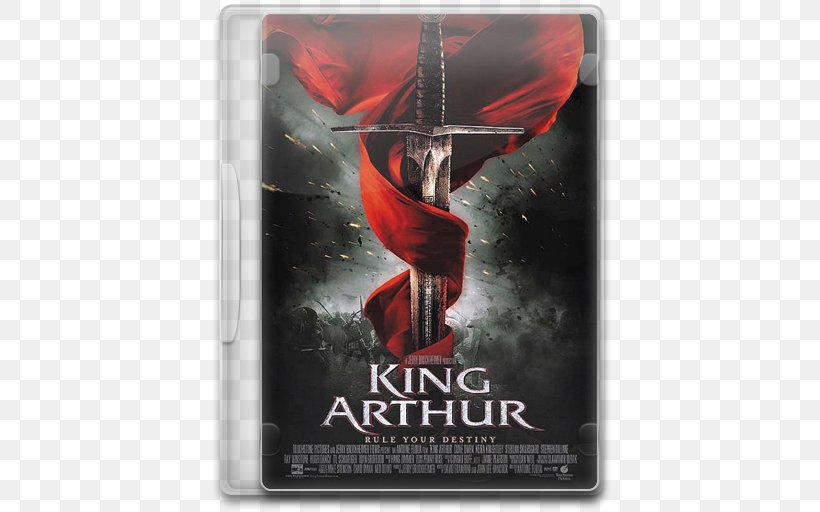 Poster Film, PNG, 512x512px, King Arthur, Antoine Fuqua, Clive Owen, English, Excalibur Download Free