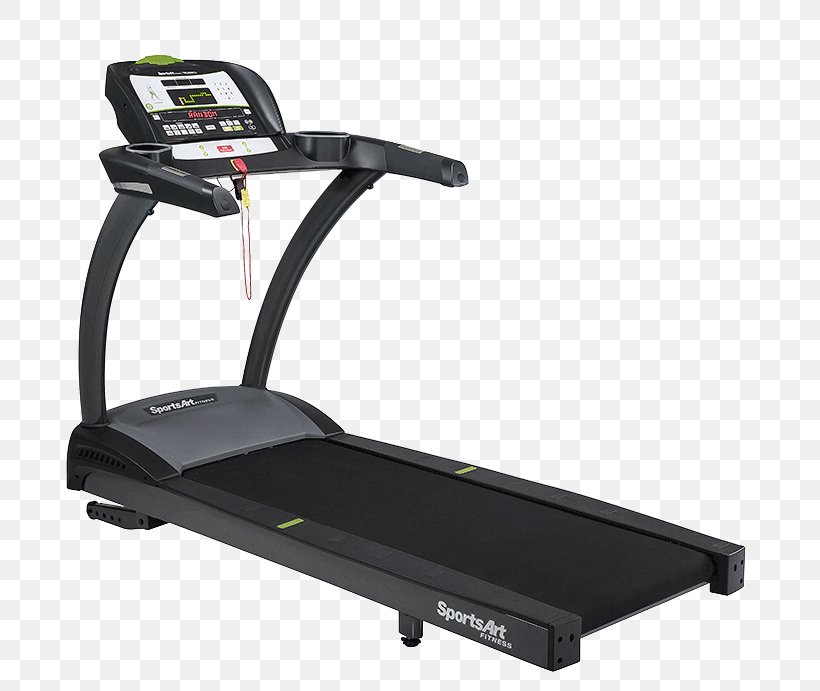 Treadmill Exercise Equipment Physical Fitness Fitness Centre, PNG, 715x691px, Treadmill, Aerobic Exercise, Automotive Exterior, Body Dynamics Fitness Equipment, Elliptical Trainers Download Free