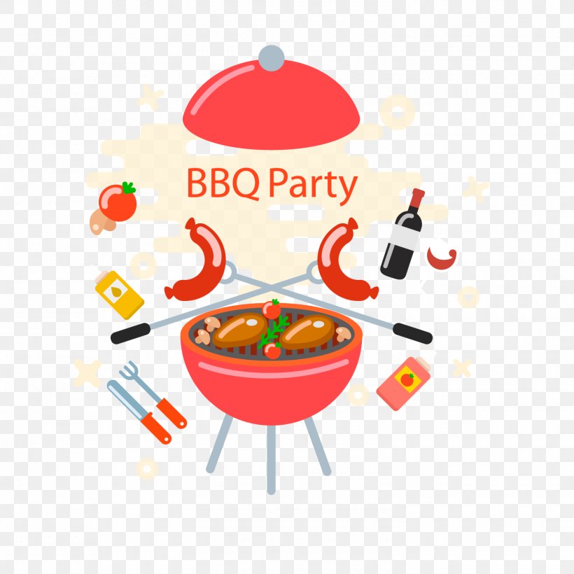 Barbecue Grill Churrasco Barbecue Sauce Clip Art PNG 1500x1501px