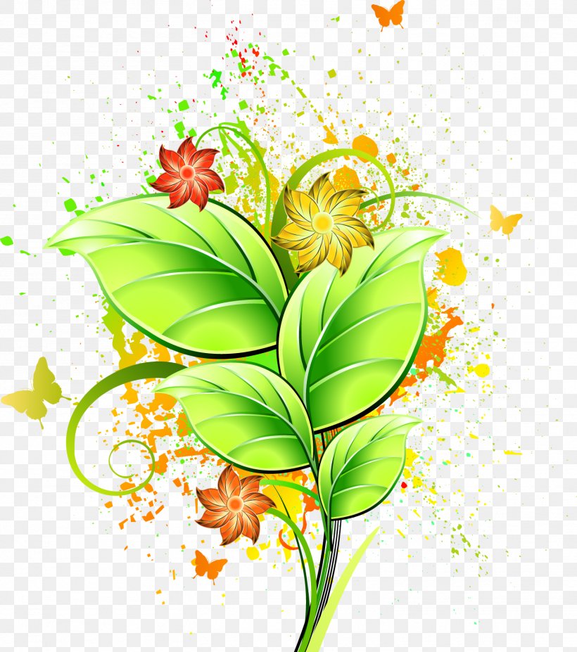 Euclidean Vector Clip Art, PNG, 1512x1710px, Royaltyfree, Art, Branch, Cut Flowers, Flora Download Free