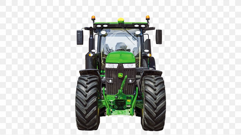 John Deere Tractor Efficiency Architectural Engineering Machine, PNG, 1366x768px, John Deere, Agricultural Machinery, Architectural Engineering, Automotive Tire, Efficiency Download Free