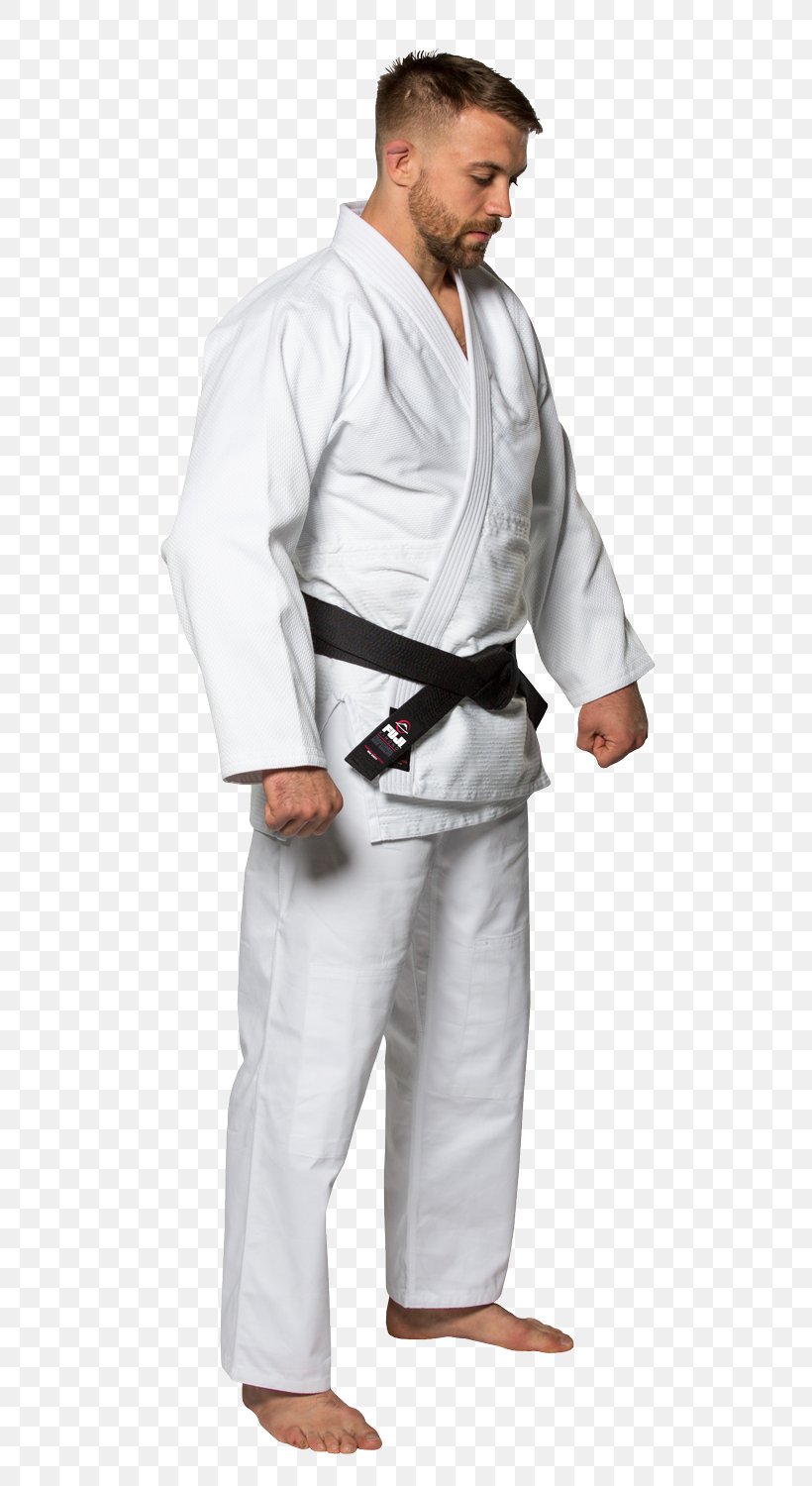 Judogi Dobok Karate Gi Brazilian Jiu-jitsu Gi, PNG, 614x1500px, Judo, Arm, Brazilian Jiujitsu, Brazilian Jiujitsu Gi, Clothing Download Free