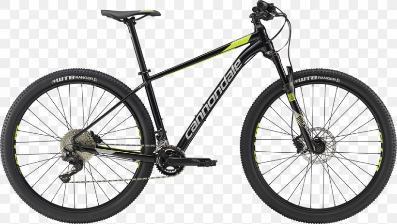 Mountain Bike Single-speed Bicycle 29er Cube Bikes, PNG, 946x534px, 275 Mountain Bike, Mountain Bike, Automotive Tire, Automotive Wheel System, Bicycle Download Free