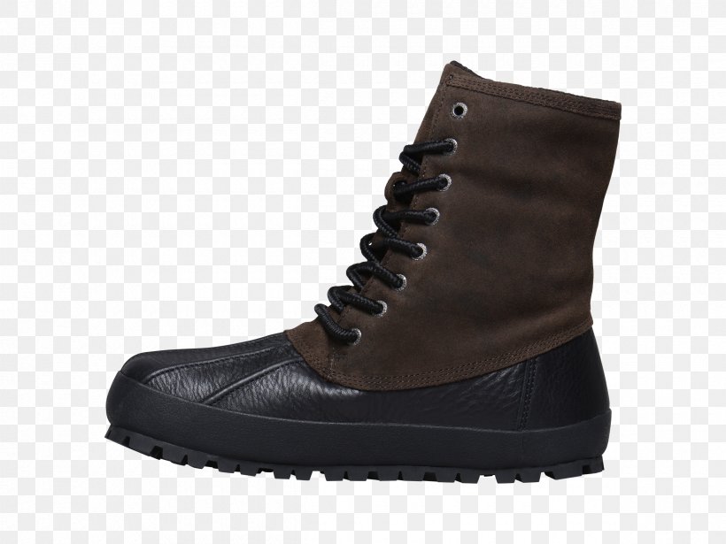 Snow Boot Shoe Leather Walking, PNG, 2400x1800px, Snow Boot, Black, Black M, Boot, Brown Download Free