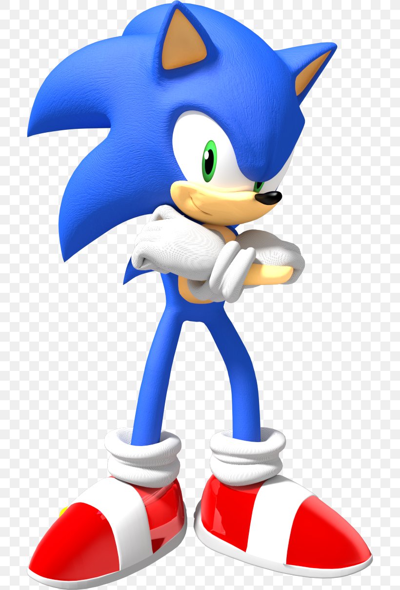 Sonic The Hedgehog Sonic 3D Sonic Unleashed Sonic Heroes, PNG, 710x1209px, Sonic The Hedgehog, Action Figure, Adventures Of Sonic The Hedgehog, Cartoon, Deviantart Download Free
