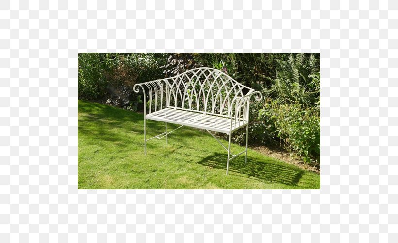 Table Garden Furniture Bench Cast Iron Steel, PNG, 500x500px, Table, Bench, Cast Iron, Chair, Cushion Download Free
