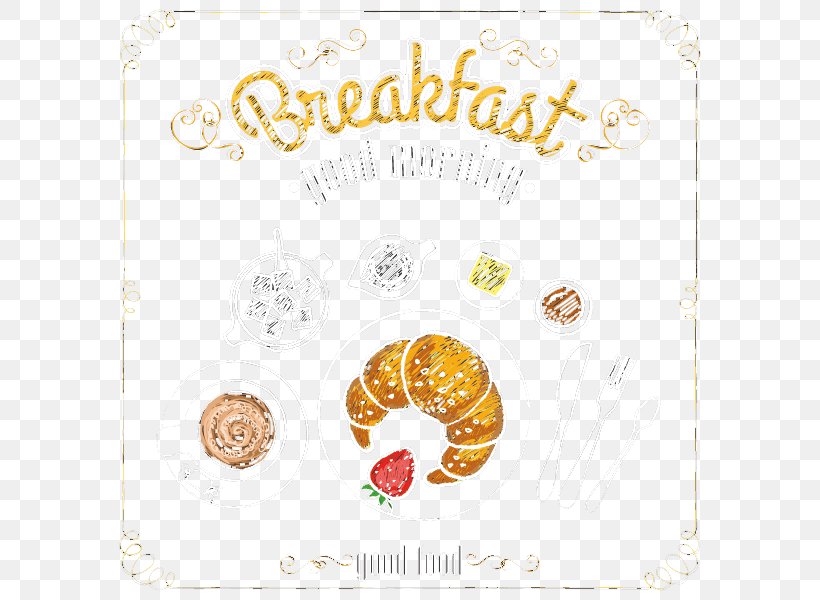 Breakfast Menu Template, PNG, 600x600px, Breakfast, Area, Designer, Food, Fruit Download Free