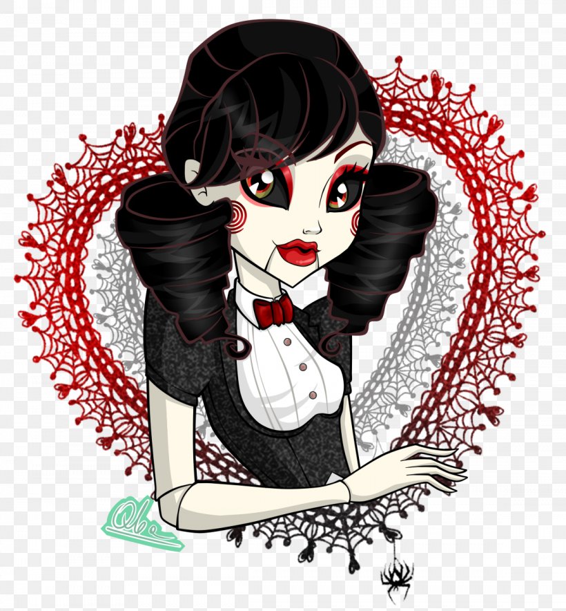 DeviantArt Boogeyman Fan Fiction Monster High, PNG, 1148x1238px, Watercolor, Cartoon, Flower, Frame, Heart Download Free