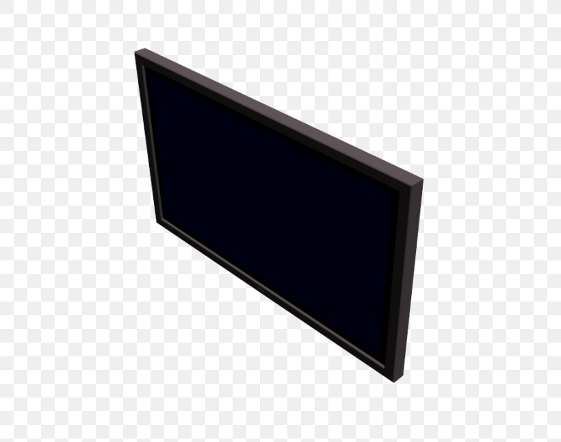 Flat Panel Display Computer Monitors Television Autodesk 3ds Max Autodesk Revit, PNG, 645x645px, 3d Computer Graphics, 3d Modeling, 3d Television, Flat Panel Display, Ae Networks Download Free