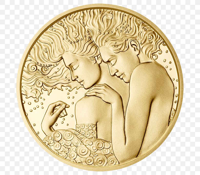 Gold Coin Gold Coin Austria Face Value, PNG, 716x716px, 2 Euro Commemorative Coins, Coin, Austria, Austrian Mint, Commemorative Coin Download Free