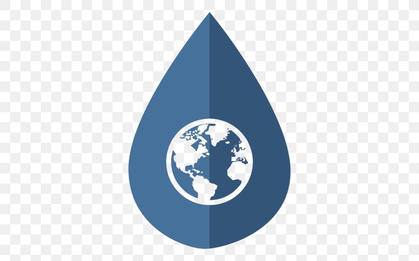 Logo Earth Water Globe, PNG, 512x512px, Logo, Brand, Earth, Globe, Sphere Download Free