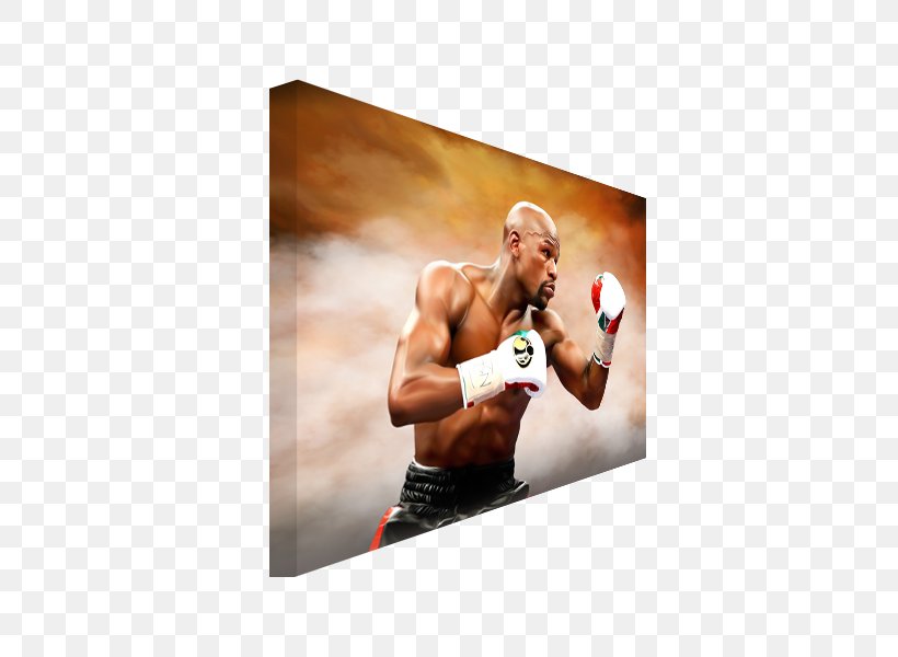 Painting Work Of Art Boxing Professional Wrestler, PNG, 600x600px, Watercolor, Cartoon, Flower, Frame, Heart Download Free