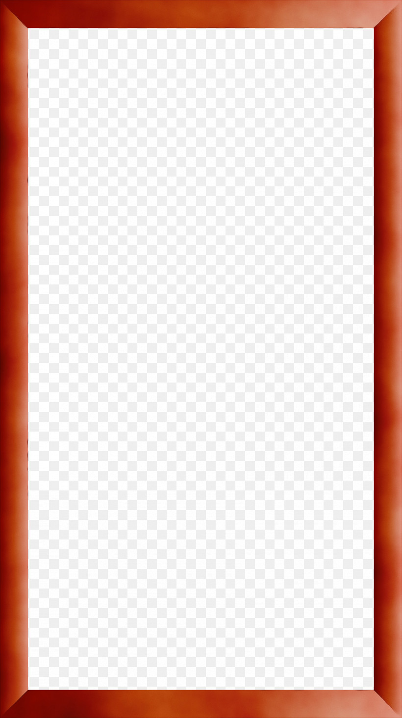 Picture Frame, PNG, 1680x3000px, Picture Frame, Brown, Material Property, Orange, Paint Download Free