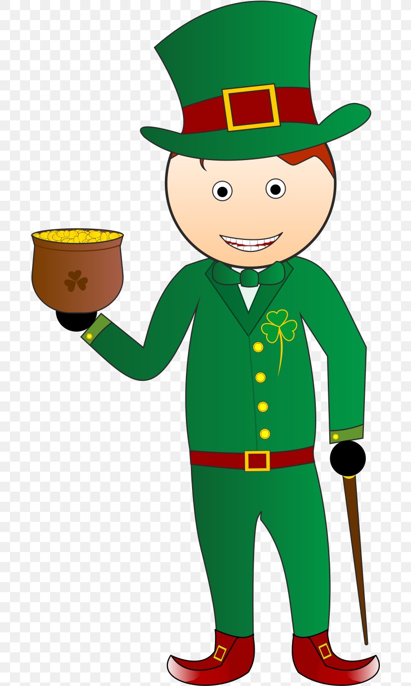 Saint Patricks Day, PNG, 697x1367px, Saint Patricks Day, Cartoon, Costume, Green, Hat Download Free
