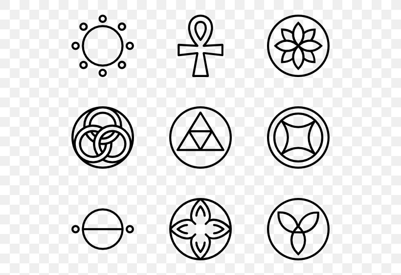 Symbol, PNG, 600x564px, Emoticon, Area, Black And White, Diagram, Drawing Download Free