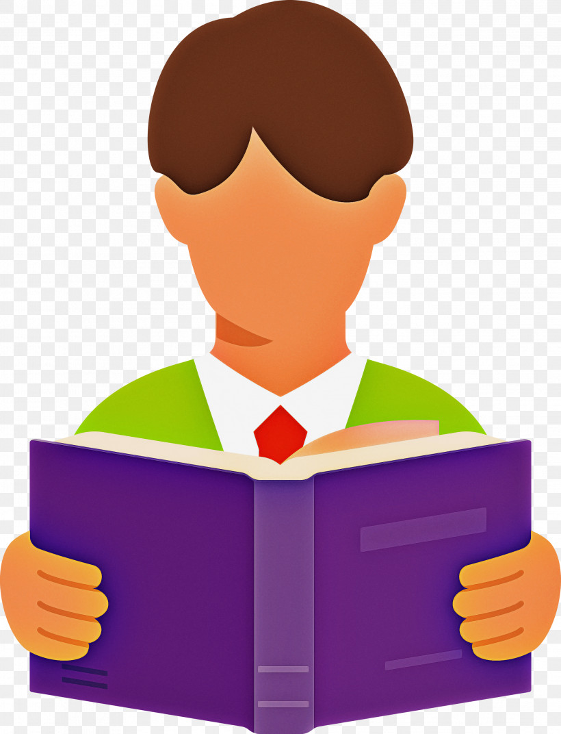 Teacher Reading Book, PNG, 2294x3000px, Teacher, Behavior, Book, Cartoon, Education Download Free