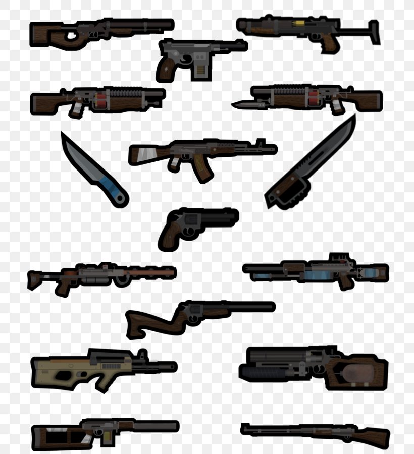 Trigger Firearm Ranged Weapon Shotgun, PNG, 740x900px, Watercolor, Cartoon, Flower, Frame, Heart Download Free