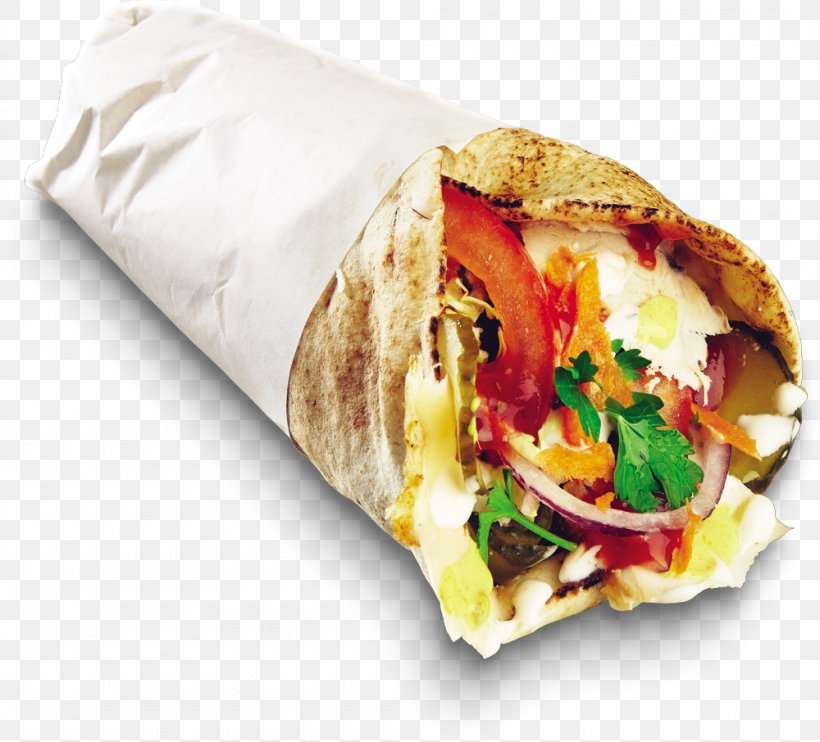 Wrap Shawarma Gyro Doner Kebab, PNG, 1000x906px, Wrap, Beef, Breakfast, Burrito, Cuisine Download Free