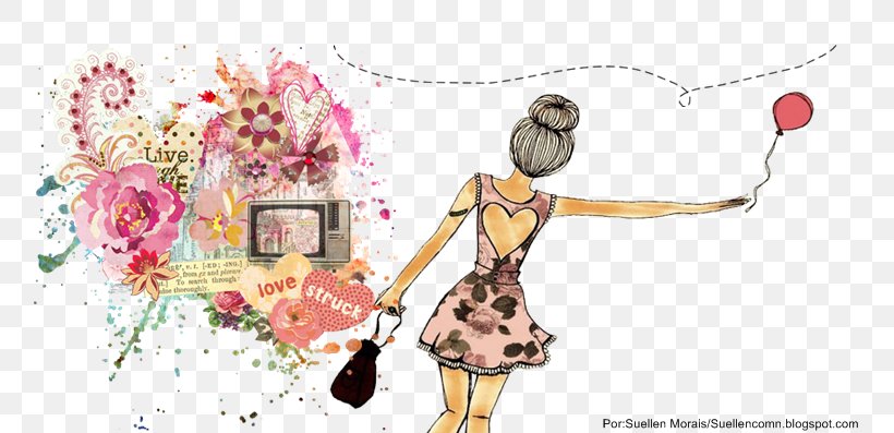 YouTube Urdu Poetry Doll, PNG, 769x397px, Watercolor, Cartoon, Flower, Frame, Heart Download Free