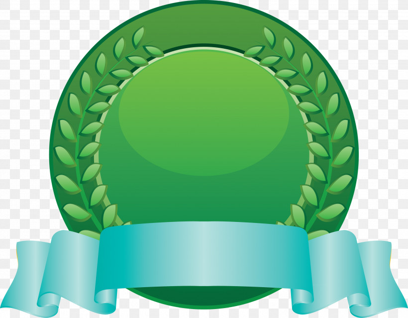 Blank Badge Award Badge, PNG, 3000x2340px, Blank Badge, Award Badge, Badge, Badge Green, Green Download Free