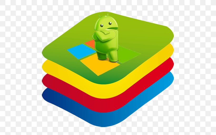 BlueStacks Emulator Android Mobile App Computer Software, PNG, 511x511px, Bluestacks, Android, Computer, Computer Program, Computer Software Download Free