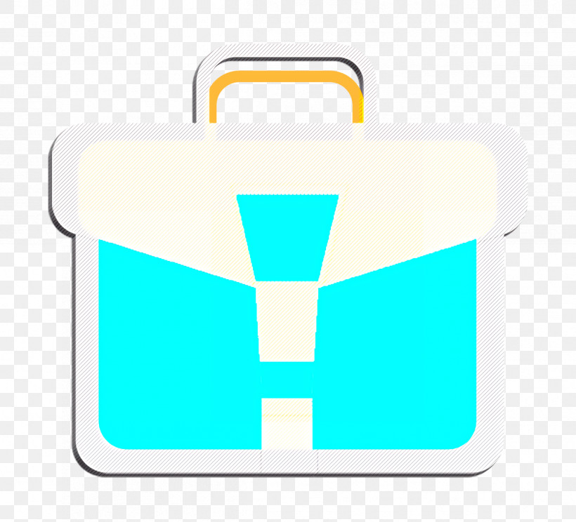 Business And Finance Icon Briefcase Icon Creative Icon, PNG, 1198x1088px, Business And Finance Icon, Aqua, Bag, Briefcase Icon, Creative Icon Download Free