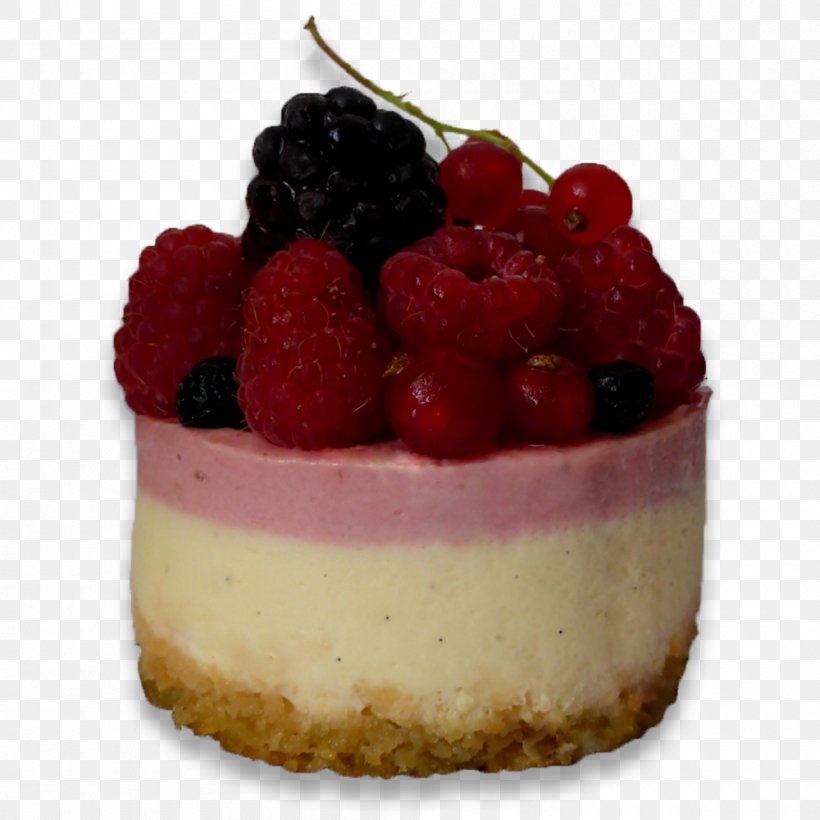 Cheesecake Bavarian Cream Mousse Panna Cotta, PNG, 1000x1000px, Cheesecake, Bavarian Cream, Berry, Cake, Cream Download Free