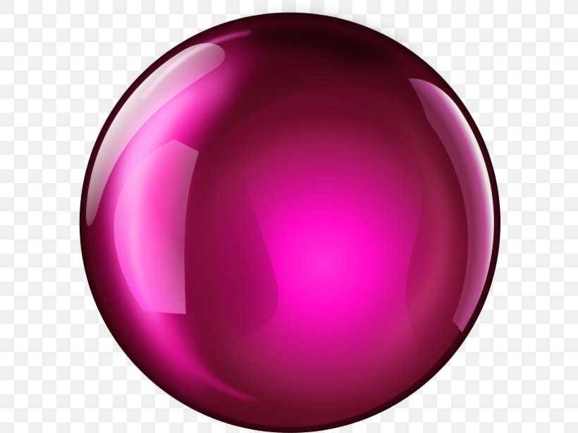 Clip Art, PNG, 600x615px, Ball, Button, Geometric Shape, Magenta, Pink Download Free