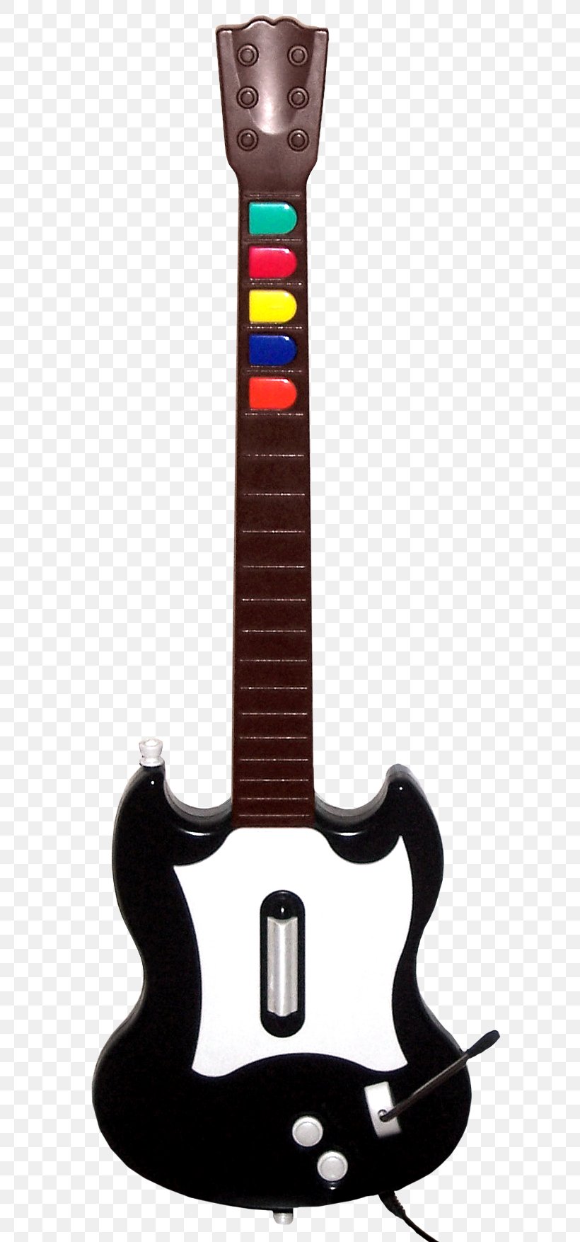 Guitar Hero Live Guitar Controller Guitar Hero: Metallica, PNG, 631x1754px, Watercolor, Cartoon, Flower, Frame, Heart Download Free