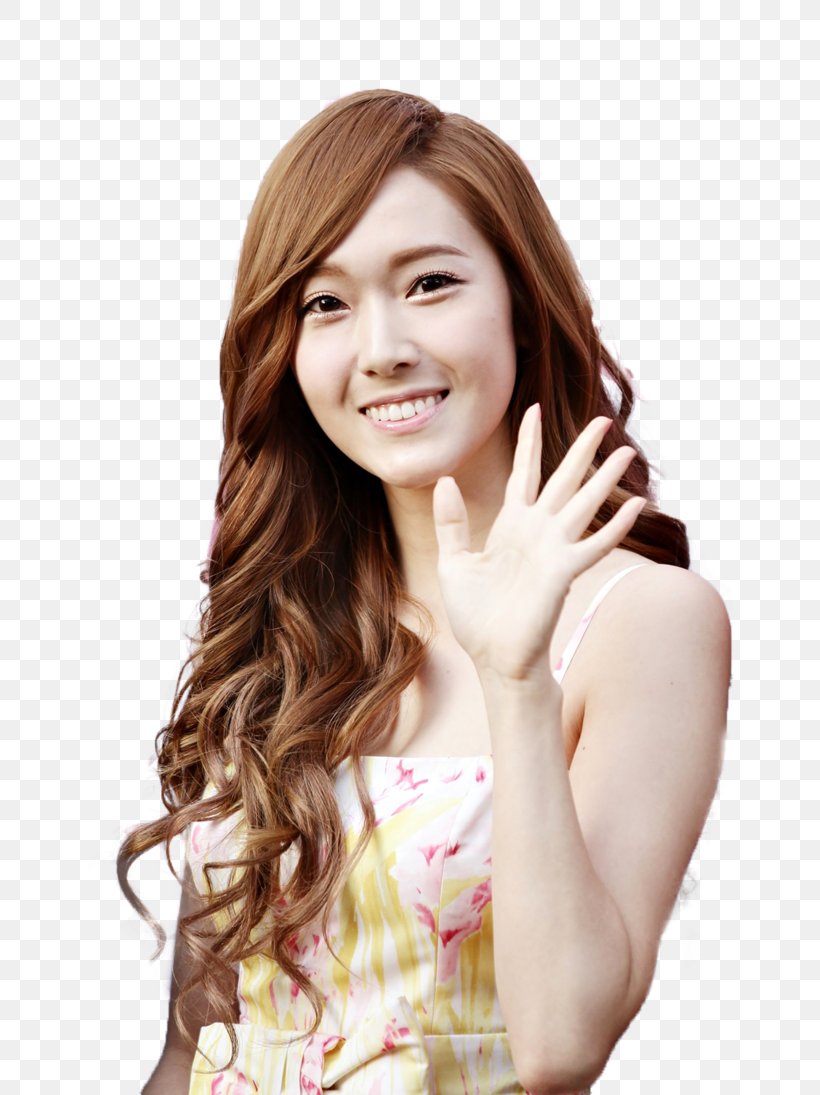 Jessica Jung Legally Blonde Girls' Generation, PNG, 730x1095px, Watercolor, Cartoon, Flower, Frame, Heart Download Free