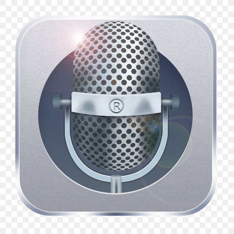 Microphone Mobile Phone Telephone Icon, PNG, 1024x1024px, Microphone, Application Software, Audio, Audio Equipment, Button Download Free