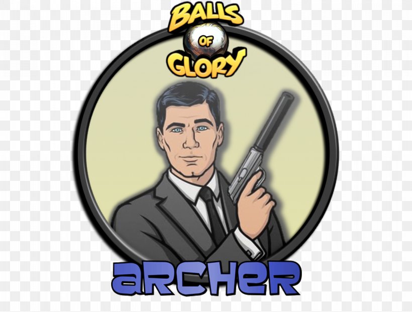Pinball FX 2 Sterling Archer Animation, PNG, 1365x1035px, Pinball Fx 2, Animated Cartoon, Animation, Archer, Archer Season 5 Download Free
