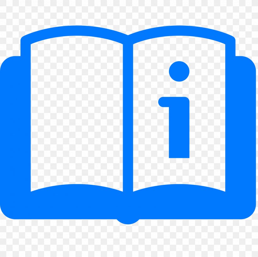 Product Manuals Owner's Manual Computer Icons Icon Design, PNG, 1600x1600px, Product Manuals, Area, Blue, Book, Brand Download Free