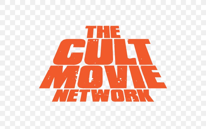 The Cult Movie Network Cult Film Television Channel, PNG, 512x512px ...