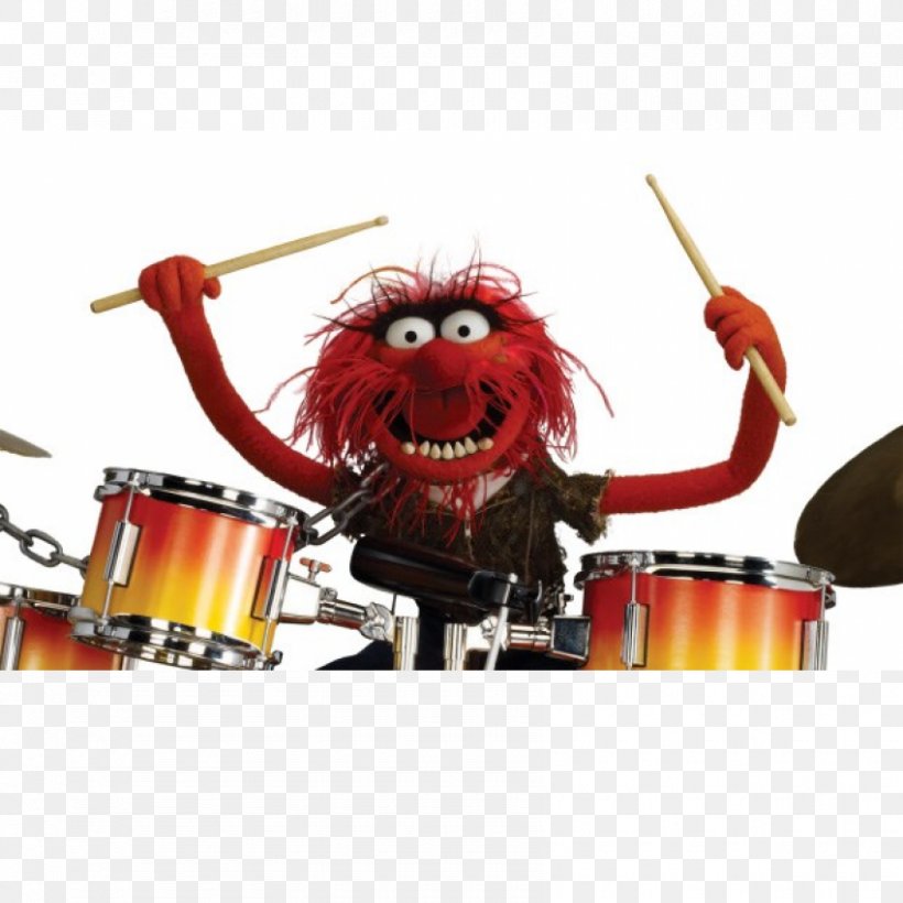 Animal Muppet*Vision 3D Beaker Fozzie Bear Miss Piggy, PNG, 850x850px, Animal, Beaker, Dave Grohl, Dr Teeth And The Electric Mayhem, Drum Download Free