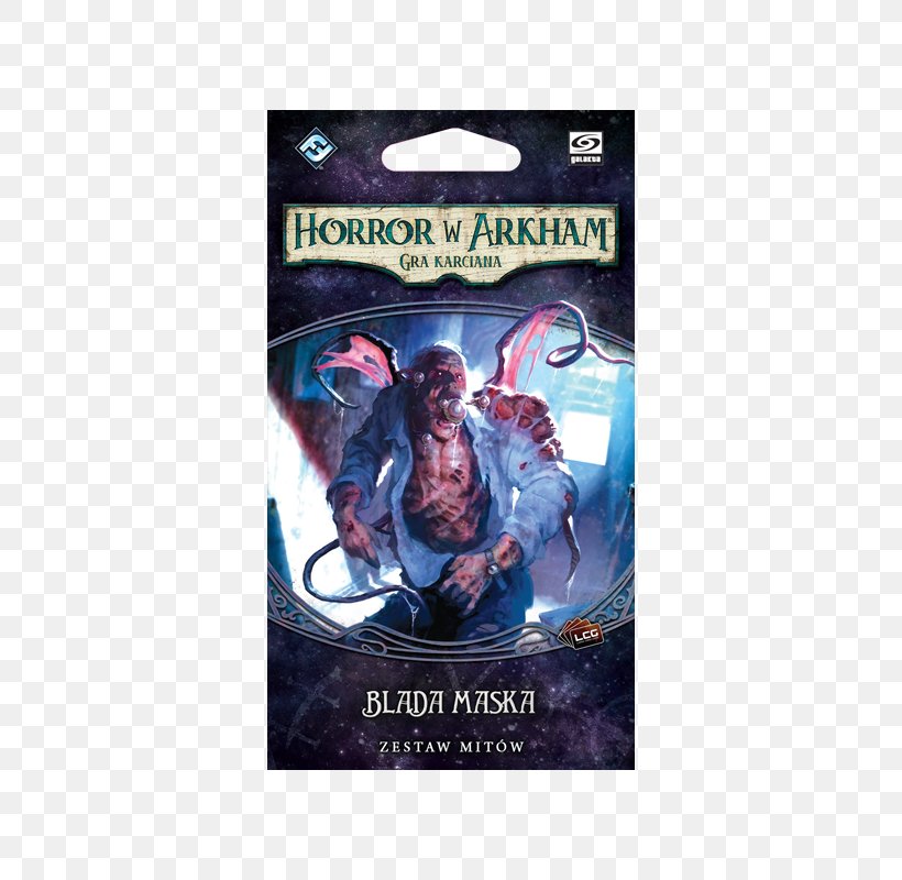 Arkham Horror: The Card Game Arkham Horror The Card Game, PNG, 700x800px, Arkham Horror The Card Game, Action Figure, Arkham, Arkham Horror, Board Game Download Free