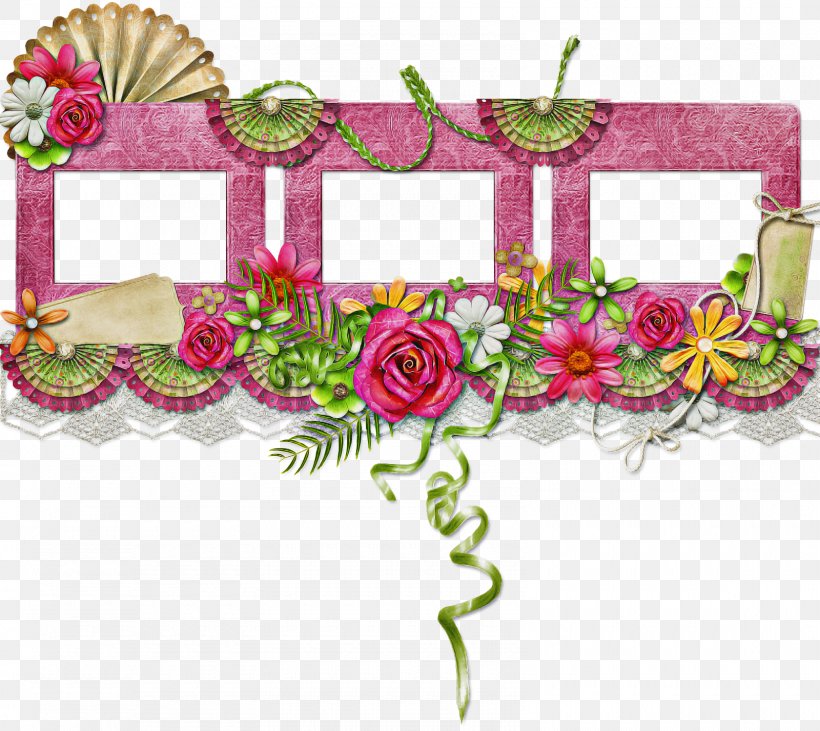 Background Pink Frame, PNG, 1600x1427px, Picture Frames, Cut Flowers, Film Frame, Floral Design, Floristry Download Free