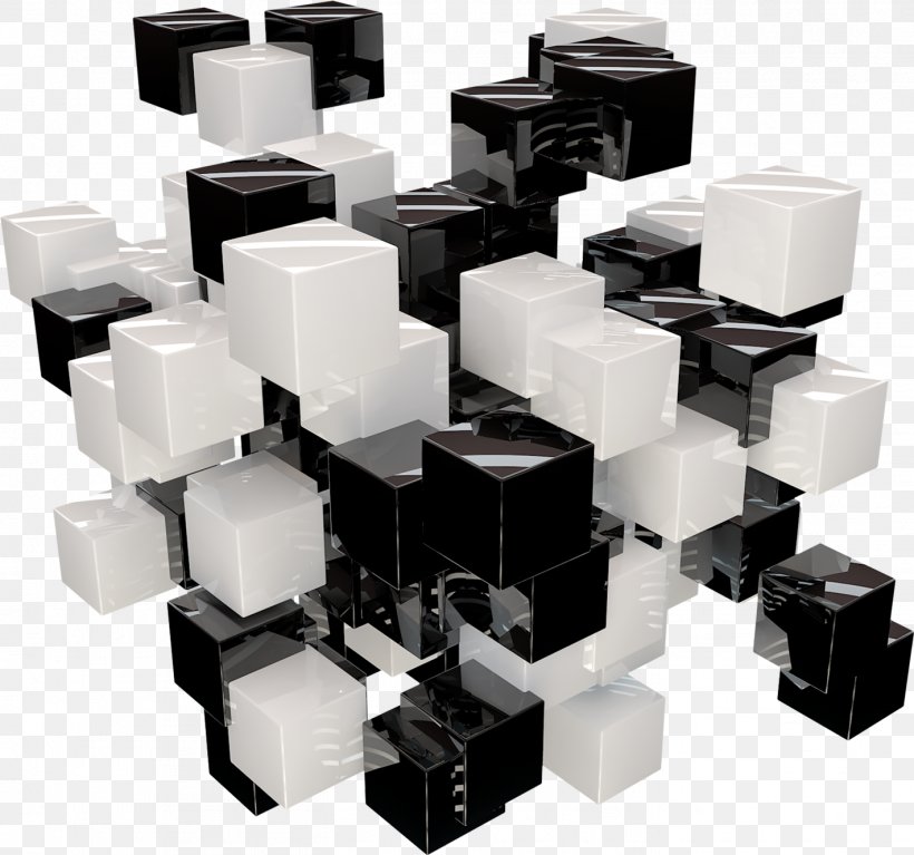 Computer Graphics, PNG, 1419x1328px, 3d Computer Graphics, Computer Graphics, Black And White, Color, Cube Download Free