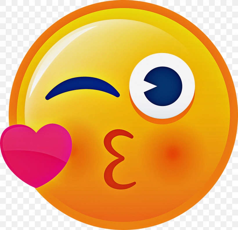 Emoji, PNG, 3000x2891px, Emoji, Blog, Cartoon, Happiness, Smile Download Free