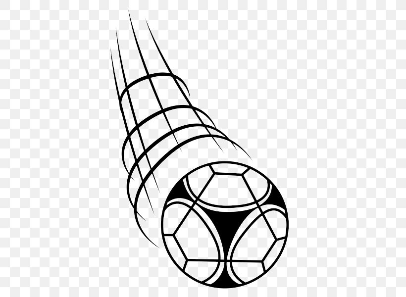 Football Penalty Kick Spot The Ball, PNG, 600x600px, Ball, Area, Black And White, Coloring Book, Drawing Download Free