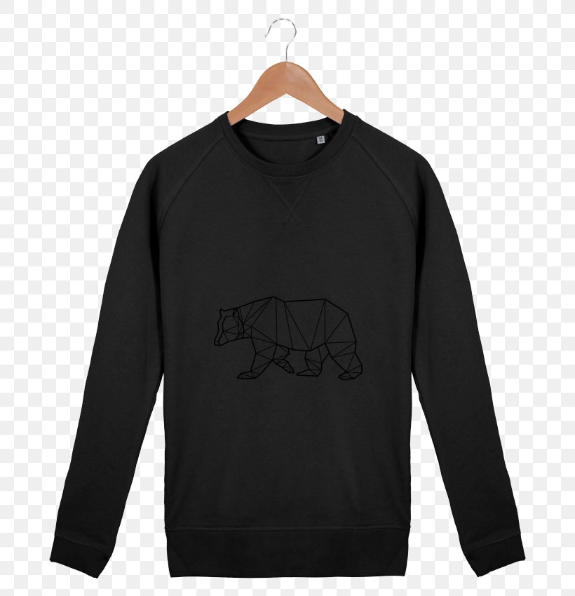 Hoodie Long-sleeved T-shirt Long-sleeved T-shirt Nike, PNG, 690x850px, Hoodie, Black, Brand, Clothing, Discounts And Allowances Download Free
