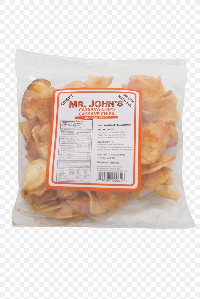 Junk Food Tapioca Chip Potato Chip Cassava, PNG, 2731x4096px, Junk Food, Cassava, Cooking Banana, Dietary Fiber, Flavor Download Free