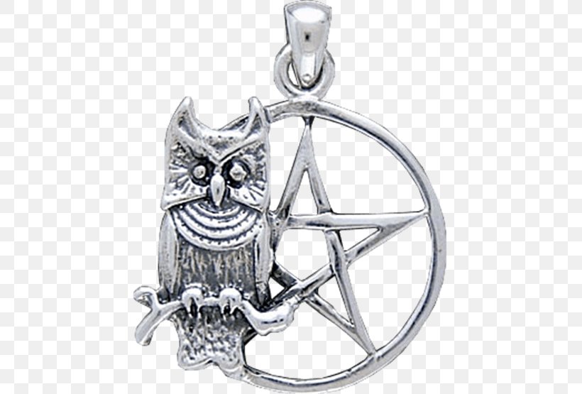 Locket Wicca Charms & Pendants Necklace Amulet, PNG, 555x555px, Locket, Amulet, Bird, Bird Of Prey, Body Jewelry Download Free