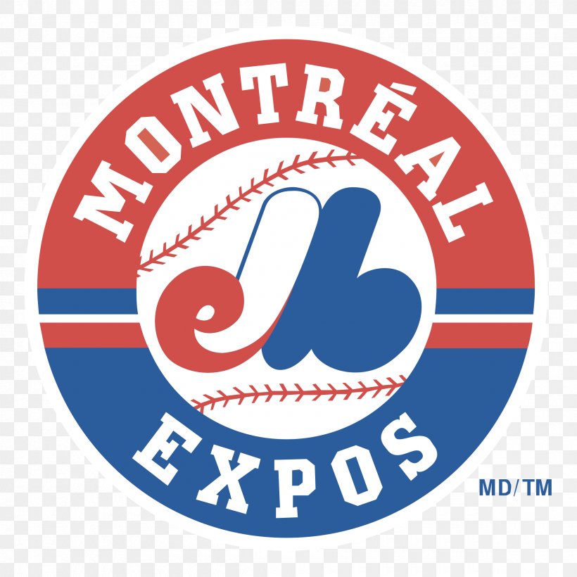 Montreal Expos Montreal Canadiens Logo Clip Art Baseball, PNG, 2400x2400px, Montreal Expos, Area, Baseball, Blue, Brand Download Free