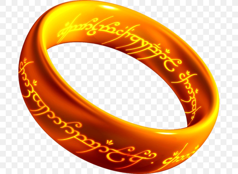 The Lord Of The Rings The Fellowship Of The Ring Sauron Gollum One Ring, PNG, 693x600px, Lord Of The Rings, Amber, Bangle, Body Jewelry, Fellowship Of The Ring Download Free
